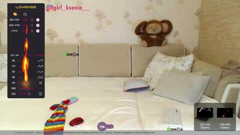 Media: girl_ksenia Myfreecams Invalid Date