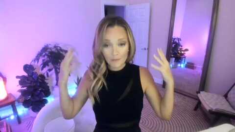 missamerica_ @ myfreecams on 20231105