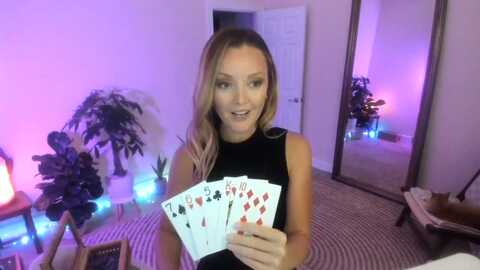 missamerica_ @ myfreecams on 20231105