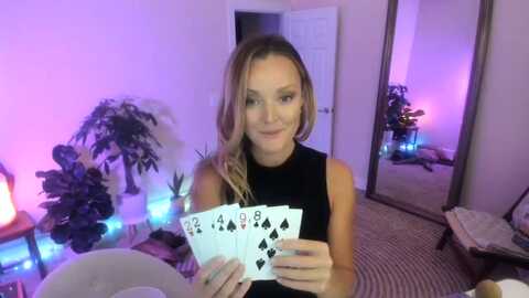 missamerica_ @ myfreecams on 20231105
