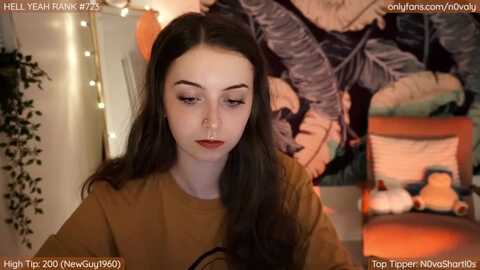 Media: n0valy Myfreecams Invalid Date