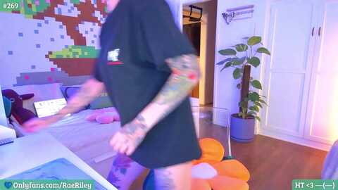 Media: raeriley Myfreecams Invalid Date