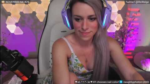 Media: reige Myfreecams Invalid Date