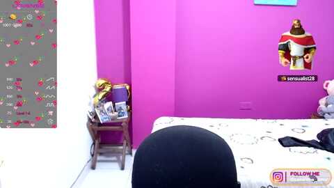 Media: samanta_simur Myfreecams Invalid Date
