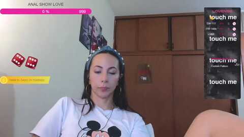 Media: sweet_jeenn Myfreecams Invalid Date