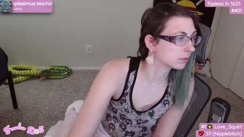 Media: xfuukax Myfreecams Invalid Date