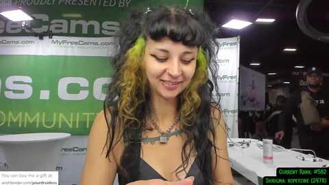 Media: yourdruidess Myfreecams Invalid Date