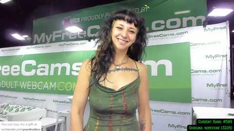Media: yourdruidess Myfreecams Invalid Date