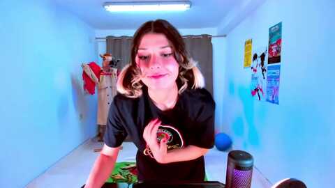 Media: agostinha_red Myfreecams Invalid Date