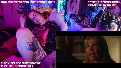 Media: amywild_ Myfreecams Invalid Date