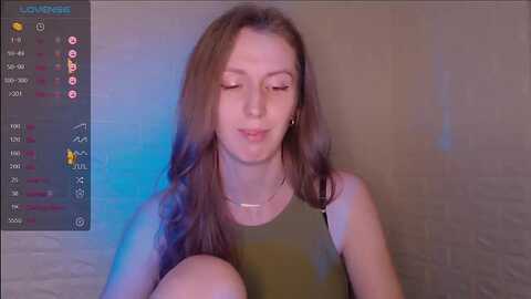 candylilly_ @ myfreecams on 20231106