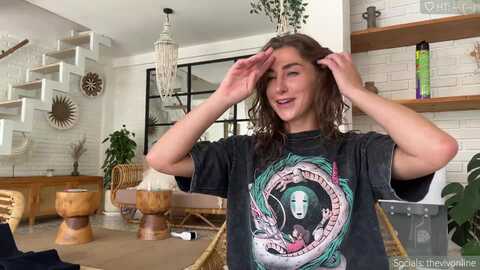 Media: helloviv Myfreecams Invalid Date