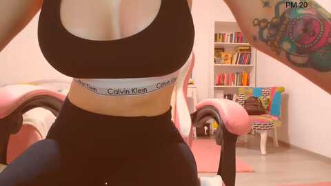 Media: hotcafedelina Myfreecams Invalid Date