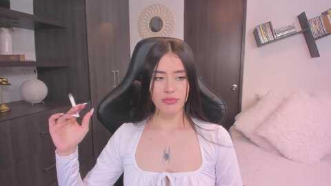 Media: iris_westt Myfreecams Invalid Date