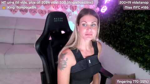 Media: jennyjinx Myfreecams Invalid Date