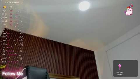 karla_jerez_ @ myfreecams on 20231106