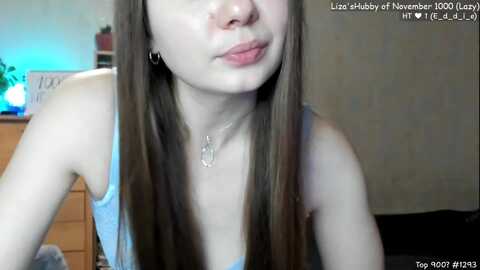 Media: lizaghost Myfreecams Invalid Date