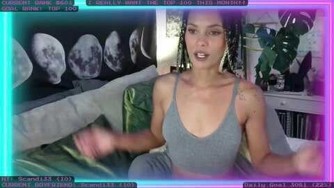 Media: lunarlexxx Myfreecams Invalid Date