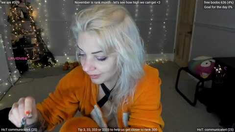 Media: lunawolfie Myfreecams Invalid Date