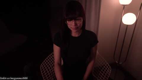 Media: meganmei666 Myfreecams Invalid Date