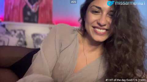 Media: missarmenia Myfreecams Invalid Date