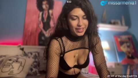 Media: missarmenia Myfreecams Invalid Date