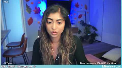 Media: missrinaroxx Myfreecams Invalid Date