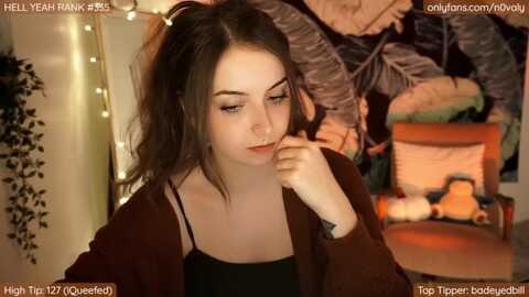 Media: n0valy Myfreecams Invalid Date