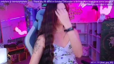 Media: nym_x Myfreecams Invalid Date