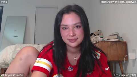 Media: sageryan Myfreecams Invalid Date