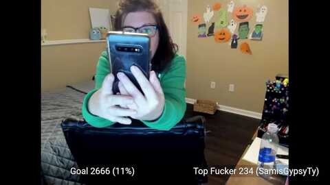 Media: samtastic_ Myfreecams Invalid Date
