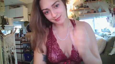 Media: sexylexi211 Myfreecams Invalid Date