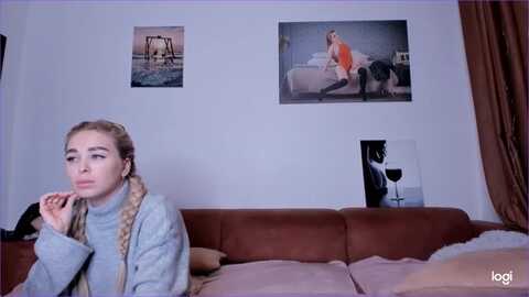 Media: stefaninell Myfreecams Invalid Date