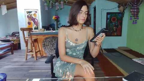Media: tatitantra Myfreecams Invalid Date