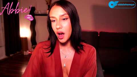 Media: abiee_ Myfreecams Invalid Date