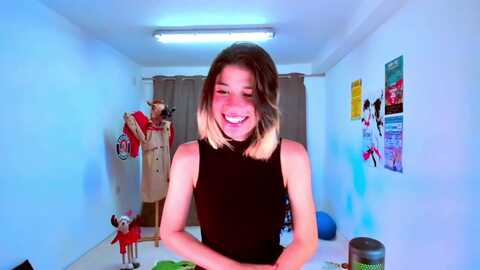 Media: agostinha_red Myfreecams Invalid Date