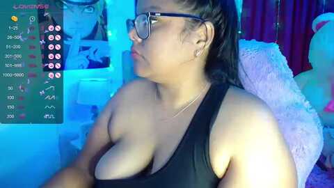 alanabrunette @ myfreecams on 20231107