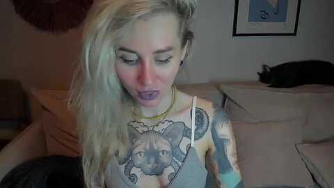 Media: alexa_smithhh Myfreecams Invalid Date