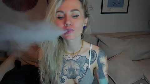 Media: alexa_smithhh Myfreecams Invalid Date