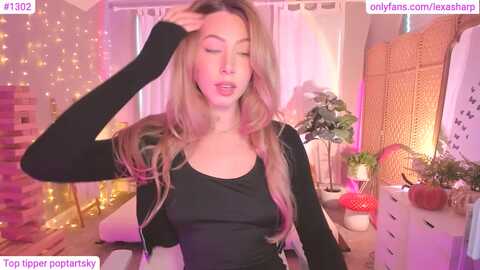 Media: alexasharp Myfreecams Invalid Date