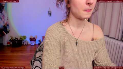 Media: aliceisonfire Myfreecams Invalid Date
