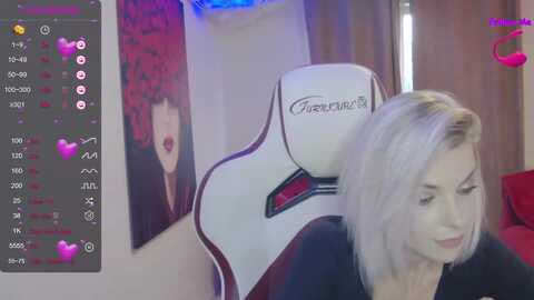Media: amazingey3sx Myfreecams Invalid Date