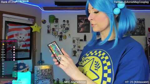 Media: animeannie Myfreecams Invalid Date