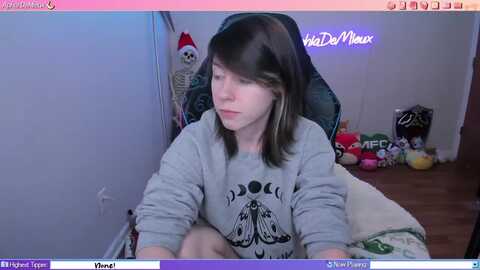 Media: aphiademieux Myfreecams Invalid Date