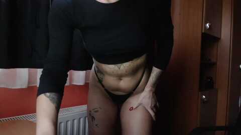Media: barbie_girl_ Myfreecams Invalid Date