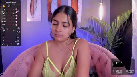 Media: celesmiller_ Myfreecams Invalid Date
