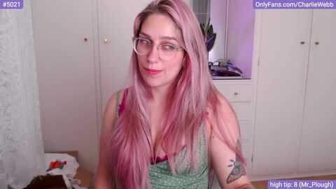 Media: charliewebb Myfreecams Invalid Date