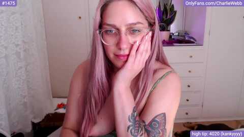 Media: charliewebb Myfreecams Invalid Date