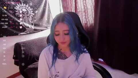 Media: coraline226 Myfreecams Invalid Date