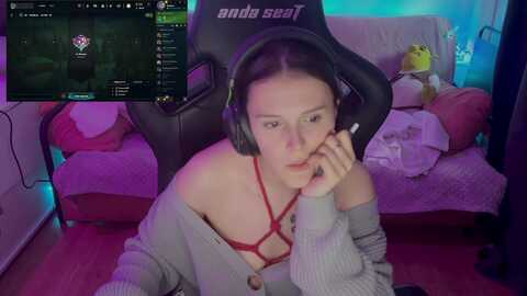 Media: crybabykys Myfreecams Invalid Date